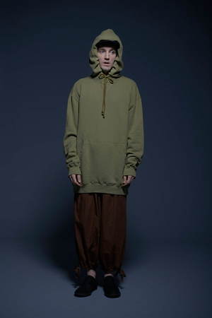 ヨーコサカモト(YOKO SAKAMOTO) 2020年春夏ウィメンズ&メンズコレクション  - 写真39