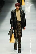 フェンディ 2020-21年秋冬メンズコレクション - 日本ブランド・アンリアレイジとコラボ｜写真1