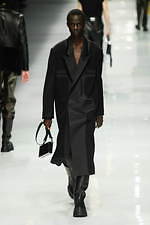 フェンディ 2020-21年秋冬メンズコレクション - 日本ブランド・アンリアレイジとコラボ｜写真4