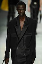 フェンディ 2020-21年秋冬メンズコレクション - 日本ブランド・アンリアレイジとコラボ｜写真5