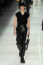 フェンディ 2020-21年秋冬メンズコレクション - 日本ブランド・アンリアレイジとコラボ｜写真6