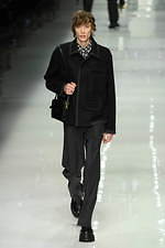 フェンディ 2020-21年秋冬メンズコレクション - 日本ブランド・アンリアレイジとコラボ｜写真12