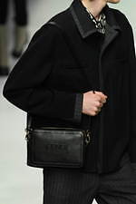 フェンディ 2020-21年秋冬メンズコレクション - 日本ブランド・アンリアレイジとコラボ｜写真13