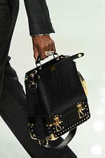 フェンディ 2020-21年秋冬メンズコレクション - 日本ブランド・アンリアレイジとコラボ｜写真15