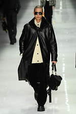 フェンディ 2020-21年秋冬メンズコレクション - 日本ブランド・アンリアレイジとコラボ｜写真18