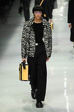 フェンディ 2020-21年秋冬メンズコレクション - 日本ブランド・アンリアレイジとコラボ｜写真19