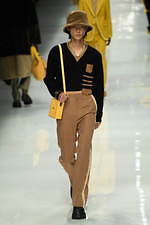 フェンディ 2020-21年秋冬メンズコレクション - 日本ブランド・アンリアレイジとコラボ｜写真38