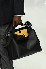 フェンディ 2020-21年秋冬メンズコレクション - 日本ブランド・アンリアレイジとコラボ｜写真65