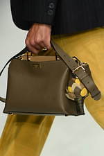 フェンディ 2020-21年秋冬メンズコレクション - 日本ブランド・アンリアレイジとコラボ｜写真68