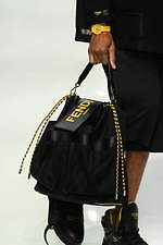 フェンディ 2020-21年秋冬メンズコレクション - 日本ブランド・アンリアレイジとコラボ｜写真70