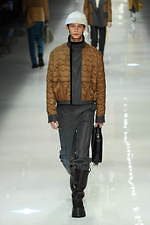 フェンディ 2020-21年秋冬メンズコレクション - 日本ブランド・アンリアレイジとコラボ｜写真81