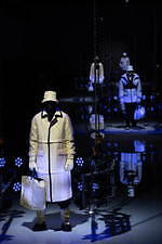 フェンディ 2020-21年秋冬メンズコレクション - 日本ブランド・アンリアレイジとコラボ｜写真88