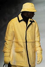 フェンディ 2020-21年秋冬メンズコレクション - 日本ブランド・アンリアレイジとコラボ｜写真91