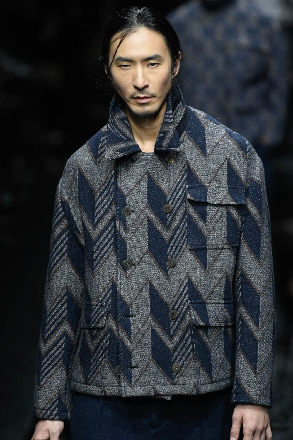 ジョルジオ アルマーニ(Giorgio Armani) 2020-21年秋冬メンズ
