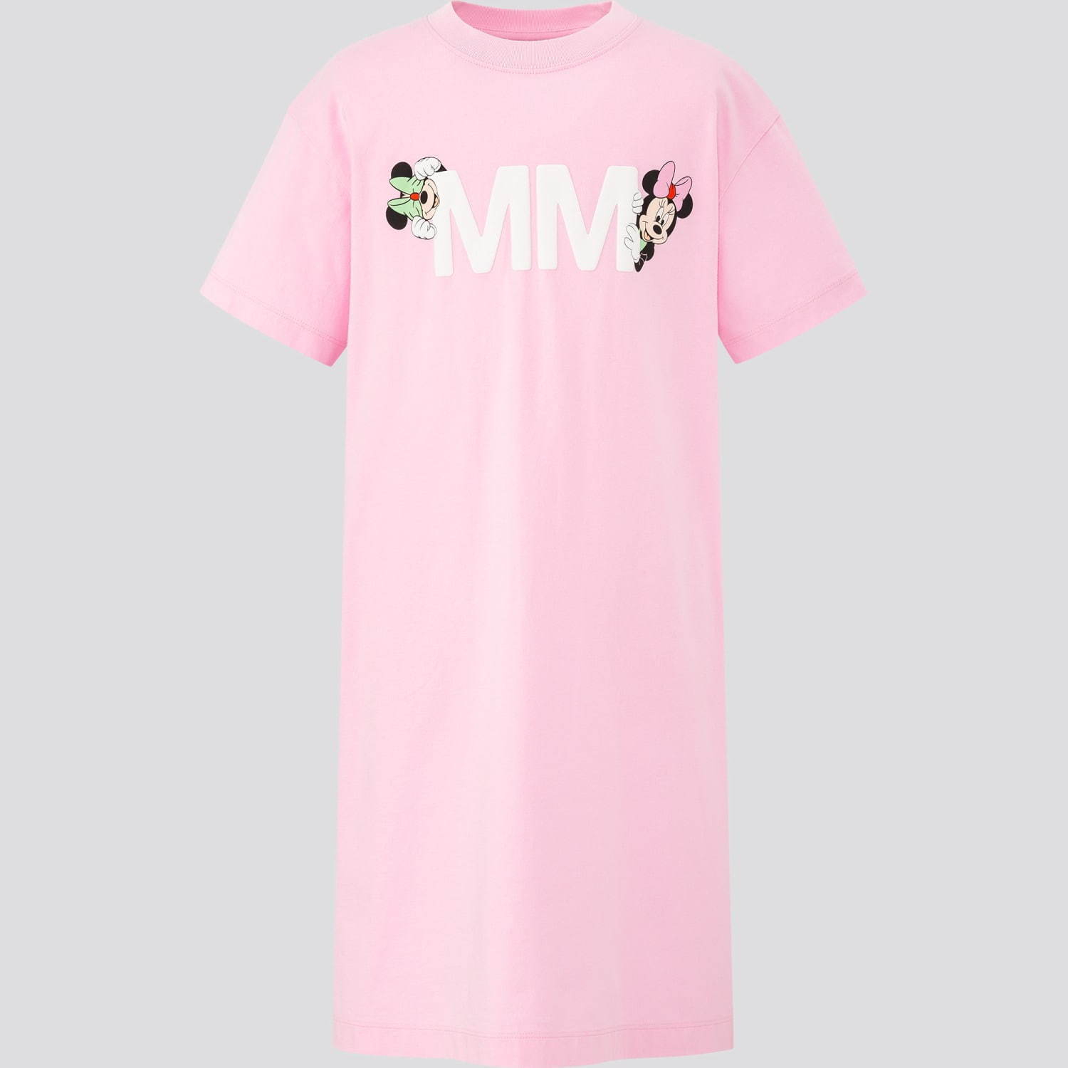 ユニクロUT×アンブッシュ - ディズニー“ミニーマウス”がテーマのTシャツ、ミニーマウス型バッグも｜写真11
