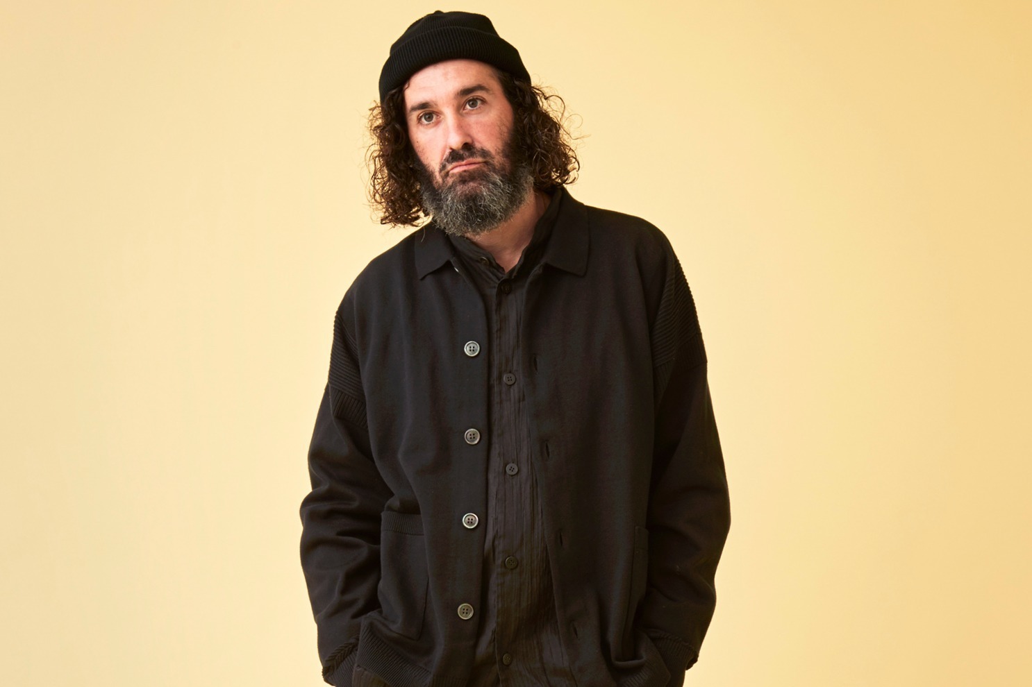 ヤシキ 2020年春夏 ウィメンズ&メンズ コレクション