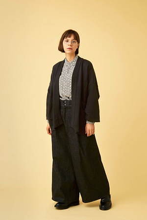 ヤシキ(YASHIKI) 2020年春夏ウィメンズ&メンズコレクション  - 写真7