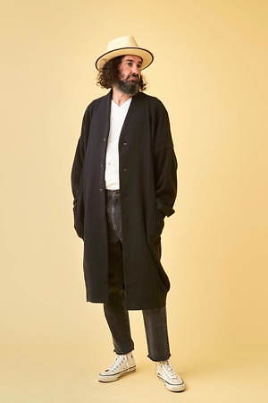 ヤシキ(YASHIKI) 2020年春夏ウィメンズ&メンズコレクション  - 写真15