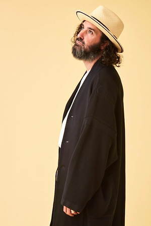 ヤシキ(YASHIKI) 2020年春夏ウィメンズ&メンズコレクション  - 写真16