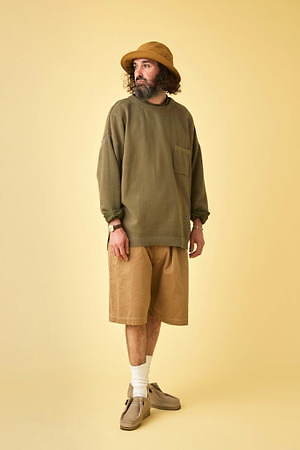 ヤシキ(YASHIKI) 2020年春夏ウィメンズ&メンズコレクション  - 写真17