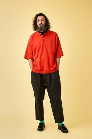 ヤシキ(YASHIKI) 2020年春夏ウィメンズ&メンズコレクション  - 写真35