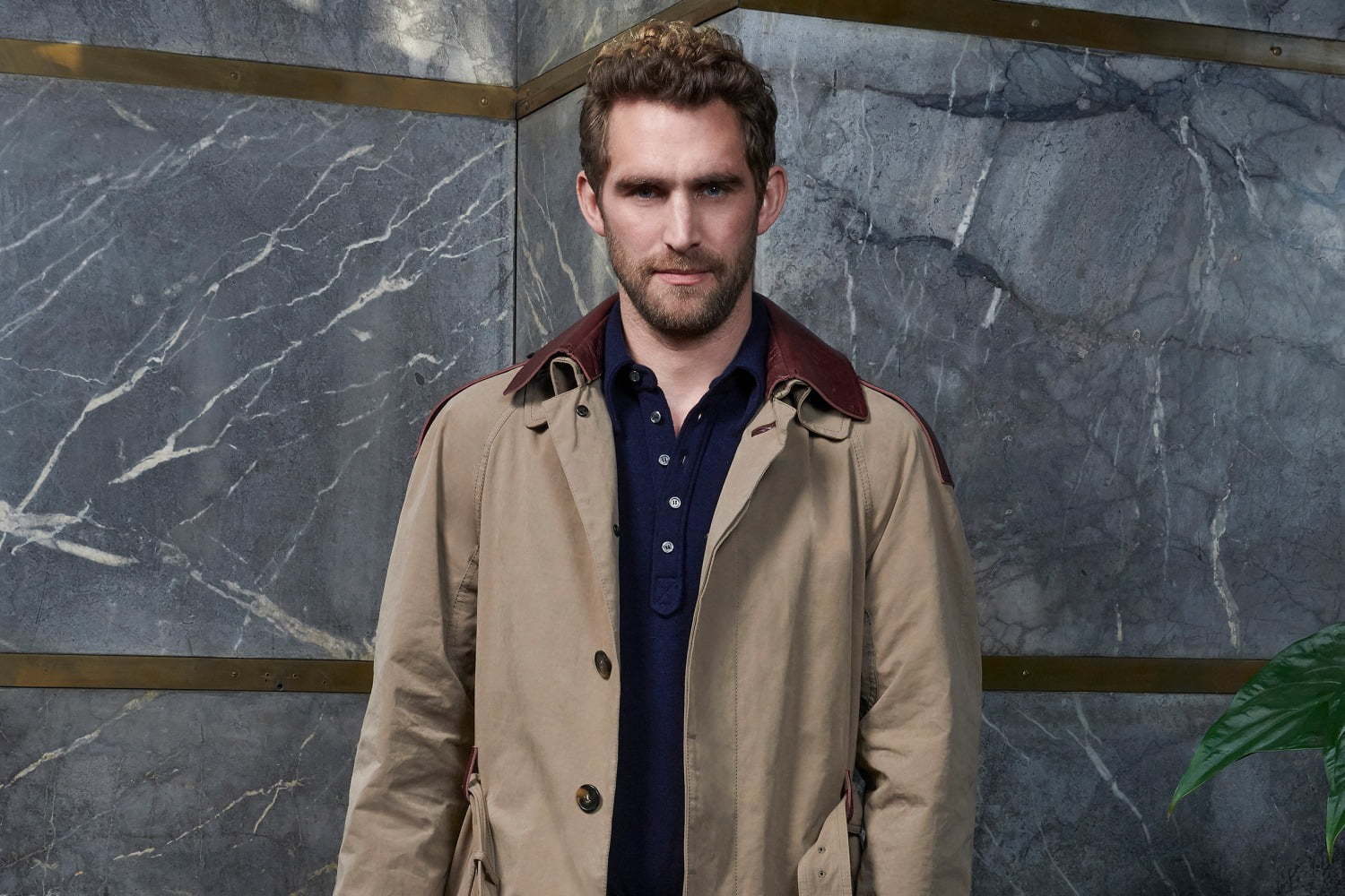 トッズ 2020年秋冬メンズコレクション - 実用主義にアヴァンギャルドな魅力を融合