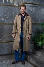 トッズ 2020年秋冬メンズコレクション - 実用主義にアヴァンギャルドな魅力を融合｜写真1