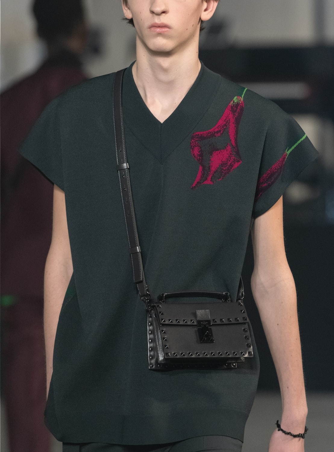 ヴァレンティノ(VALENTINO) 2020-21年秋冬メンズコレクション  - 写真18