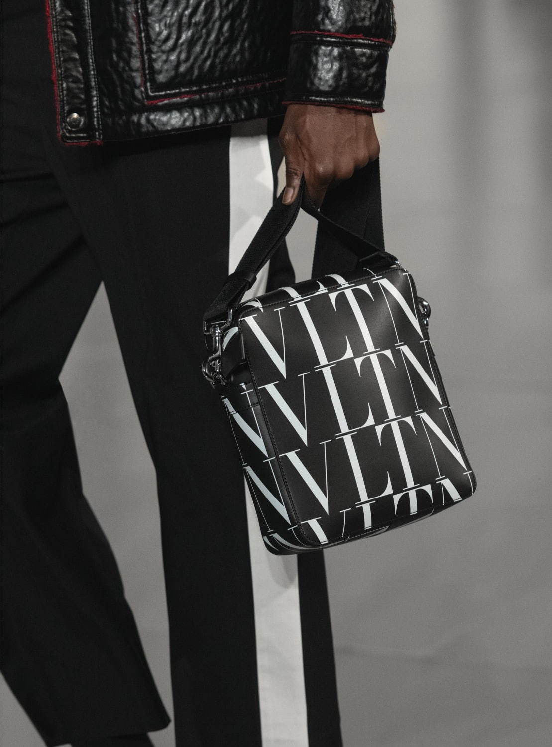 ヴァレンティノ(VALENTINO) 2020-21年秋冬メンズコレクション  - 写真39