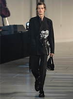 ヴァレンティノ 2020-21年秋冬メンズコレクション - ロマンティシズムを語る新テーラード｜写真2