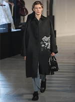 ヴァレンティノ 2020-21年秋冬メンズコレクション - ロマンティシズムを語る新テーラード｜写真6