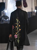 ヴァレンティノ 2020-21年秋冬メンズコレクション - ロマンティシズムを語る新テーラード｜写真8