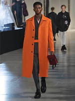 ヴァレンティノ 2020-21年秋冬メンズコレクション - ロマンティシズムを語る新テーラード｜写真10