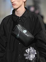 ヴァレンティノ 2020-21年秋冬メンズコレクション - ロマンティシズムを語る新テーラード｜写真12