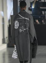 ヴァレンティノ 2020-21年秋冬メンズコレクション - ロマンティシズムを語る新テーラード｜写真14