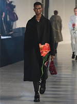 ヴァレンティノ 2020-21年秋冬メンズコレクション - ロマンティシズムを語る新テーラード｜写真23