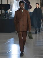 ヴァレンティノ 2020-21年秋冬メンズコレクション - ロマンティシズムを語る新テーラード｜写真28