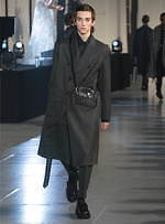 ヴァレンティノ 2020-21年秋冬メンズコレクション - ロマンティシズムを語る新テーラード｜写真31