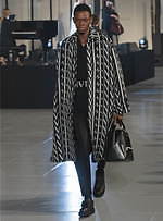 ヴァレンティノ 2020-21年秋冬メンズコレクション - ロマンティシズムを語る新テーラード｜写真32