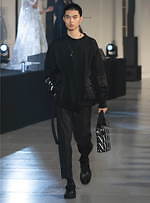 ヴァレンティノ 2020-21年秋冬メンズコレクション - ロマンティシズムを語る新テーラード｜写真33