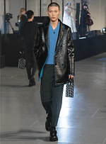 ヴァレンティノ 2020-21年秋冬メンズコレクション - ロマンティシズムを語る新テーラード｜写真34