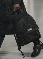 ヴァレンティノ 2020-21年秋冬メンズコレクション - ロマンティシズムを語る新テーラード｜写真36