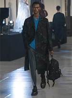 ヴァレンティノ 2020-21年秋冬メンズコレクション - ロマンティシズムを語る新テーラード｜写真35