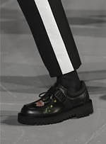 ヴァレンティノ 2020-21年秋冬メンズコレクション - ロマンティシズムを語る新テーラード｜写真38