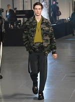 ヴァレンティノ 2020-21年秋冬メンズコレクション - ロマンティシズムを語る新テーラード｜写真40