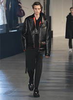 ヴァレンティノ 2020-21年秋冬メンズコレクション - ロマンティシズムを語る新テーラード｜写真41