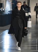 ヴァレンティノ 2020-21年秋冬メンズコレクション - ロマンティシズムを語る新テーラード｜写真42