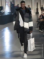 ヴァレンティノ 2020-21年秋冬メンズコレクション - ロマンティシズムを語る新テーラード｜写真43