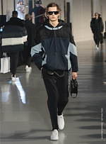 ヴァレンティノ 2020-21年秋冬メンズコレクション - ロマンティシズムを語る新テーラード｜写真44