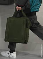 ヴァレンティノ 2020-21年秋冬メンズコレクション - ロマンティシズムを語る新テーラード｜写真47